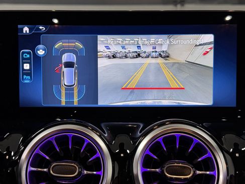 Certified 2025 Mercedes-Benz GLA 250 image 31