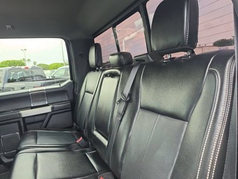 Certified 2021 Ford F250 Lariat AWD/4WD image 12