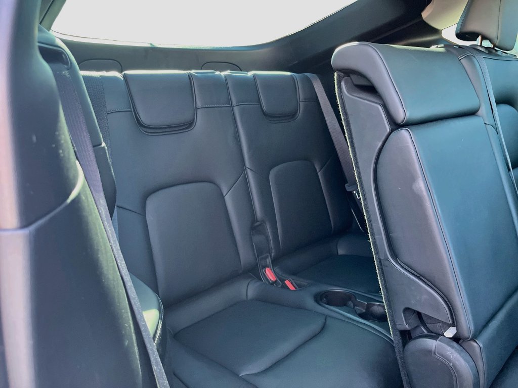 Used 2021 Tesla Model Y Long Range AWD/4WD image 28