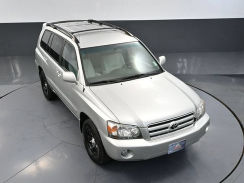 Used 2007 Toyota Highlander 2WD image 48