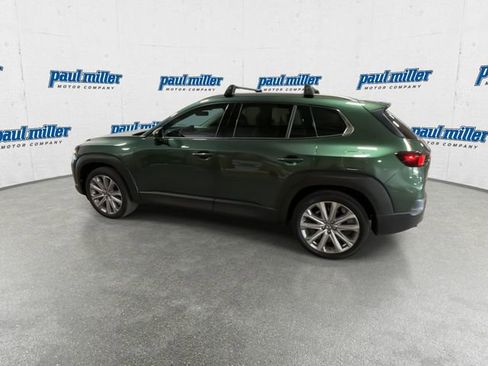 Certified 2026 MAZDA CX-50 AWD 2.5 S w/ Premium Package image 7