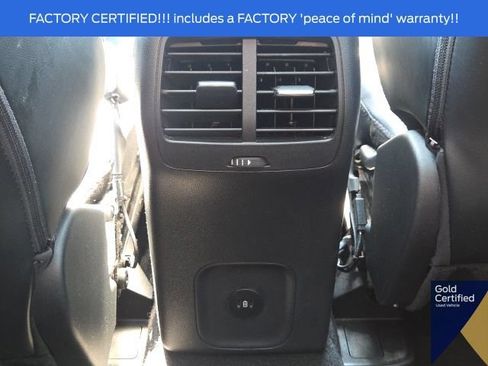 Used 2025 Ford Escape Platinum AWD/4WD image 20