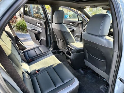 New 2026 Honda Prologue Touring image 27