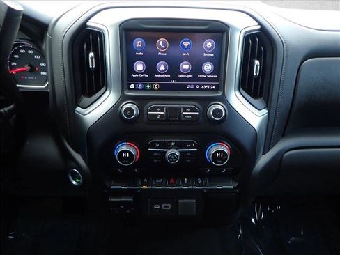 Used 2021 Chevrolet Silverado 1500 RST image 15