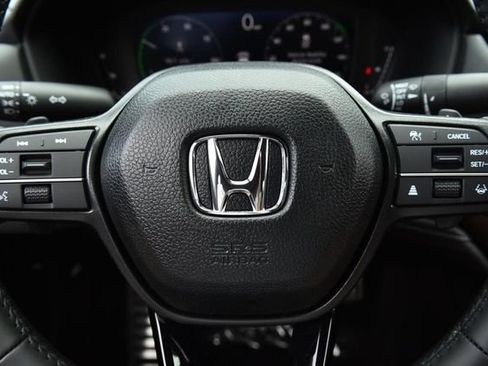 New 2026 Honda Accord Sport image 20