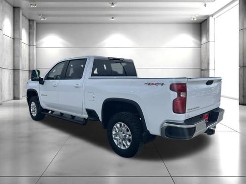 Used 2022 Chevrolet Silverado 3500 LT w/ True North Edition AWD/4WD image 6