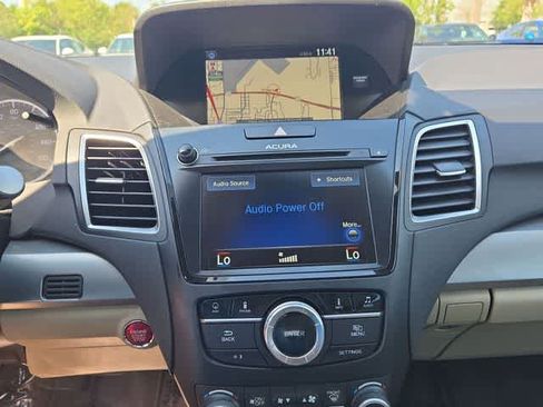 Used 2016 Acura RDX FWD w/ Technology Package image 29