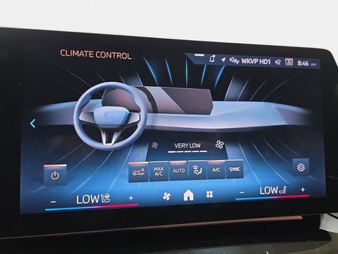 Certified 2026 BMW X1 xDrive28i AWD/4WD image 19
