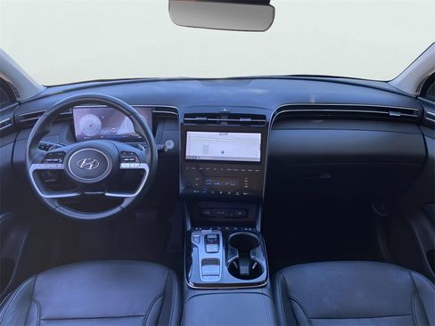 Used 2024 Hyundai Tucson Limited image 16