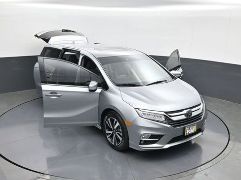Used 2020 Honda Odyssey Elite image 30