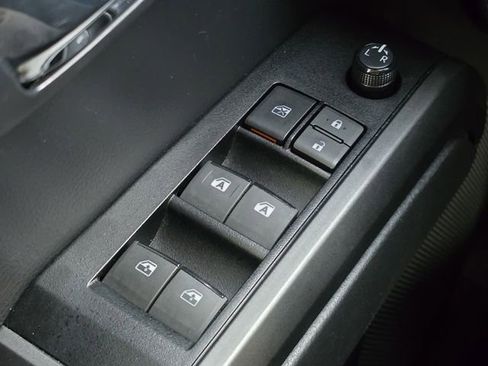 Used 2023 Toyota Tacoma TRD Sport w/ Advanced Technology Package image 30