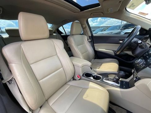 Certified 2016 Acura ILX FWD image 16