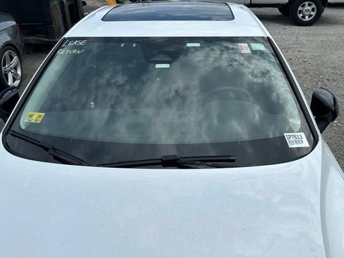 Used 2024 Volvo S60 T8 Plus w/ Protection Package Premier AWD/4WD image 8