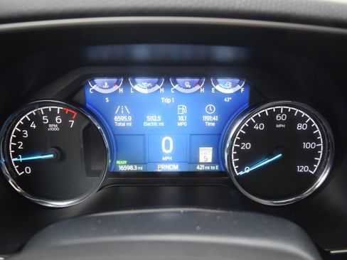 Used 2023 Ford F150 XLT w/ Equipment Group 302A High image 13