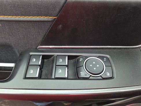 Certified 2023 Ford F150 Tremor w/ Equipment Group 402A High image 18