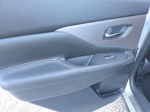Used 2023 Nissan Murano SL w/ SL Moonroof Package AWD/4WD image 16