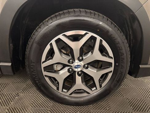 Used 2020 Subaru Forester Premium AWD/4WD image 28