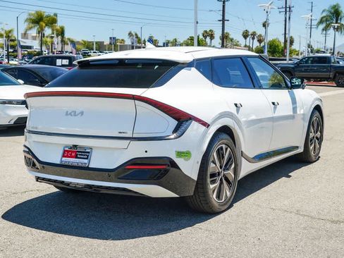 Used 2023 Kia EV6 GT-Line RWD image 5