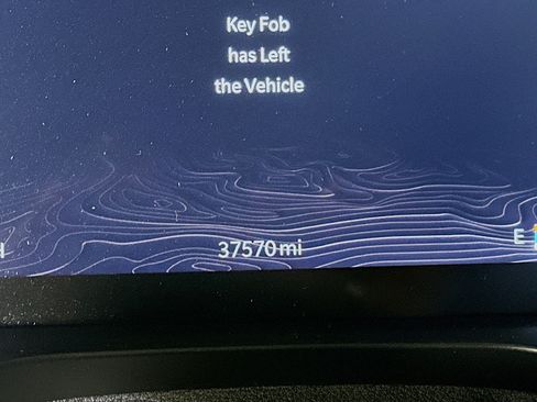 Used 2024 Jeep Grand Cherokee L Altitude image 18