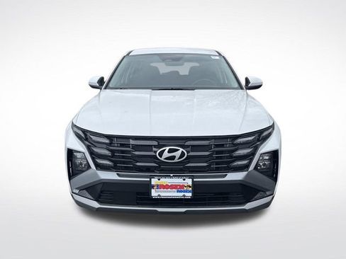 New 2026 Hyundai Tucson SE AWD/4WD image 9
