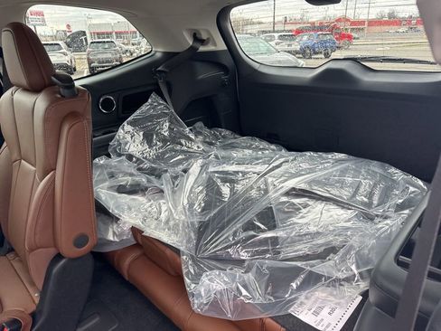 New 2026 Subaru Ascent Touring image 32