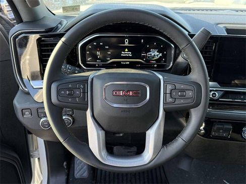 New 2025 GMC Sierra 2500 SLE image 13