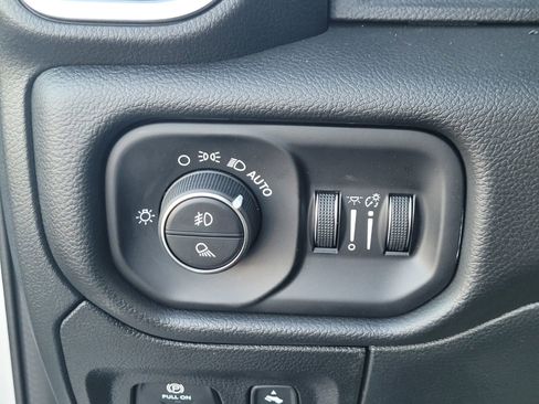 New 2026 RAM 1500 Big Horn image 20