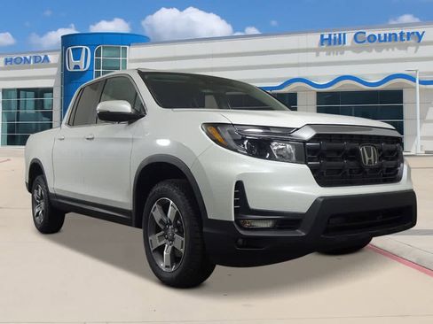 New 2026 Honda Ridgeline RTL image 7