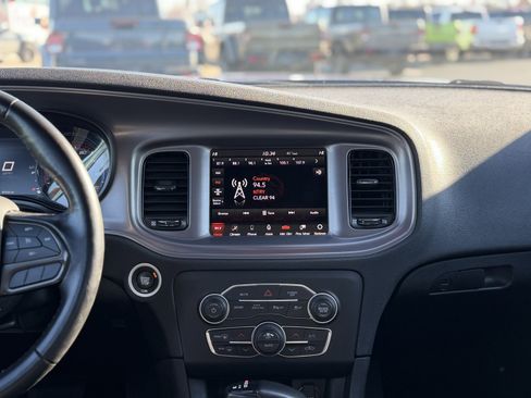 Used 2023 Dodge Charger GT w/ Blacktop Package image 17