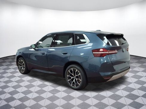 Used 2026 BMW X3 xDrive30 w/ Convenience Package image 3