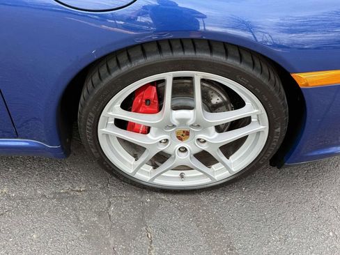 Used 2009 Porsche 911 Carrera S image 8