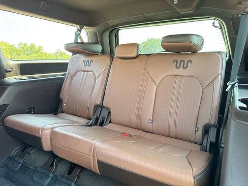 Used 2023 Ford Expedition Max King Ranch AWD/4WD image 24