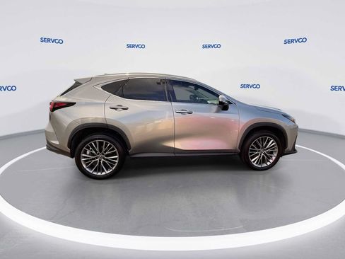 Used 2022 Lexus NX 350 AWD w/ Luxury Package image 9
