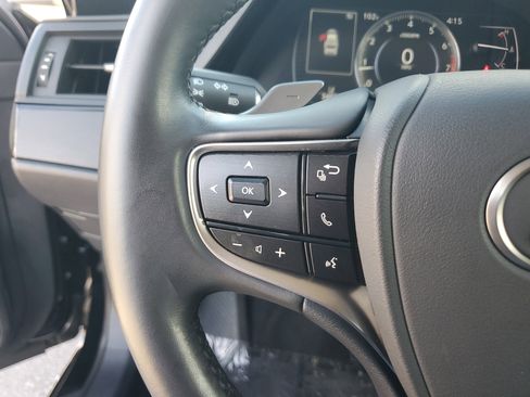 Used 2023 Lexus ES 350 image 20