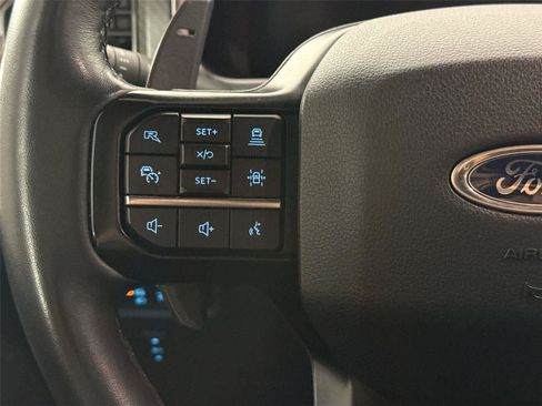 Used 2022 Ford F150 Raptor w/ Raptor 37 Performance Package AWD/4WD image 18