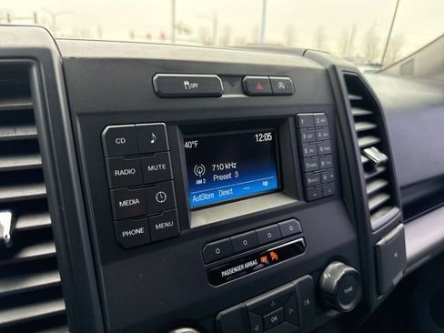 Used 2015 Ford F150 XL w/ Equipment Group 101A Mid image 28