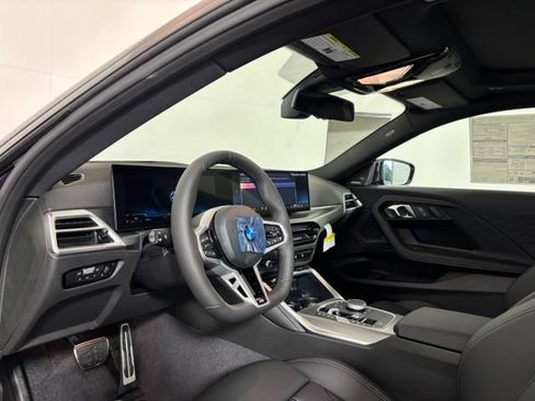 New 2026 BMW 230i xDrive Coupe w/ Premium Package AWD/4WD image 8
