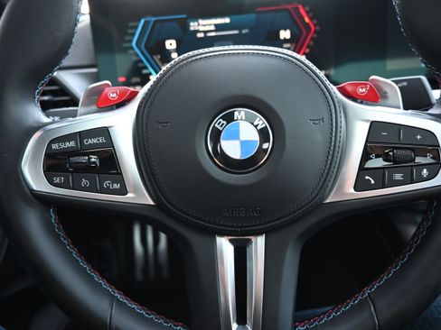 Used 2023 BMW M2 w/ Lighting Package RWD image 62