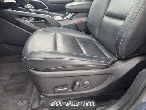 Used 2025 Kia Telluride S AWD/4WD image 10