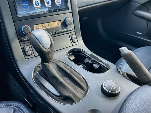 Used 2013 Chevrolet Corvette Grand Sport w/ 4LT Preferred Equipment Group RWD image 24