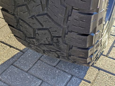 Used 2022 Jeep Wrangler Unlimited Rubicon w/ LED Lighting Group image 14