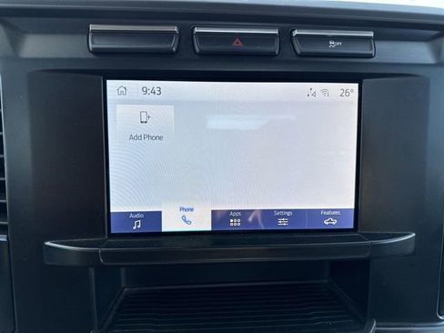 Used 2023 Ford F350 XL w/ Snow Plow Prep Package image 23