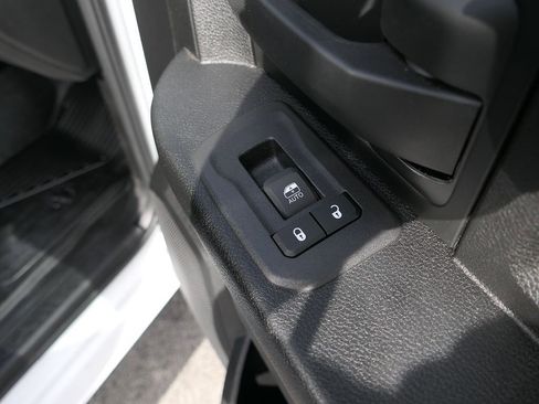New 2025 RAM 5500 Tradesman w/ Max Tow Package AWD/4WD image 24