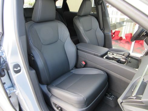 New 2026 Lexus RX 350 Premium image 23