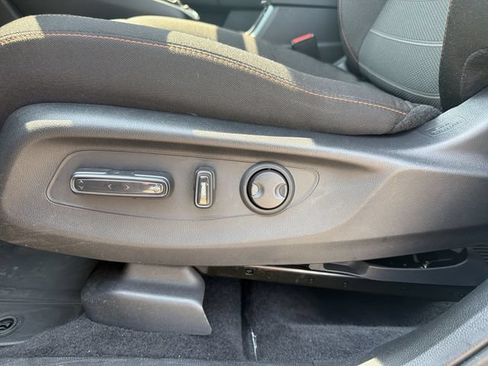 Used 2026 Honda CR-V TrailSport image 13