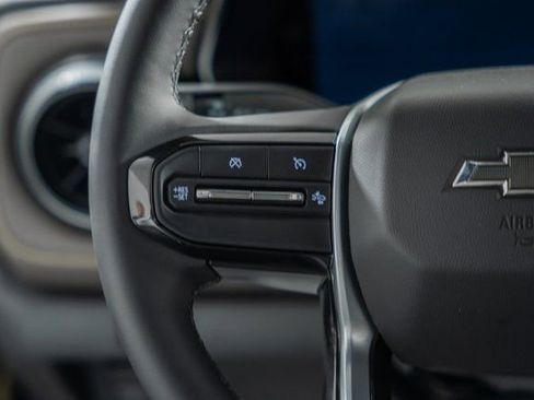 New 2026 Chevrolet Colorado ZR2 w/ Technology Package image 33