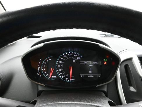 Used 2018 Chevrolet Sonic LT w/ Fun and Sun With RS Package image 21