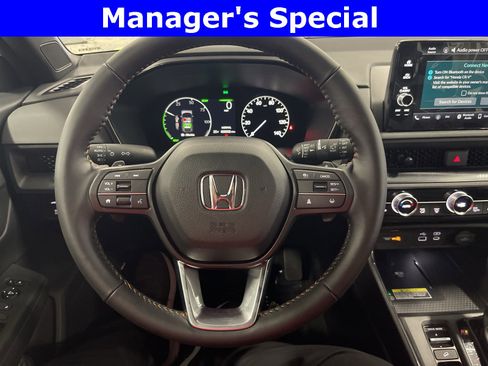 New 2025 Honda CR-V Sport-L image 14