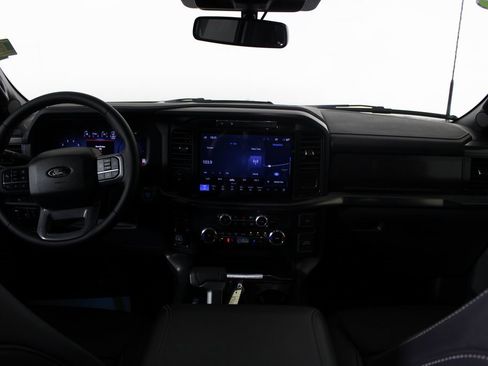 Used 2025 Ford F150 Lariat w/ Equipment Group 502A High image 13