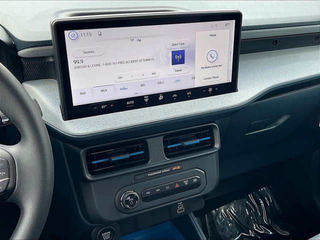 New 2026 Ford Maverick XLT FWD image 7